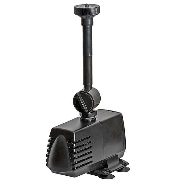 Fontänpump AQ1000F 12 V