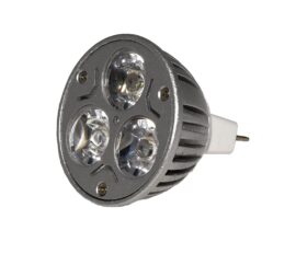 Reservepære LED power 3 W