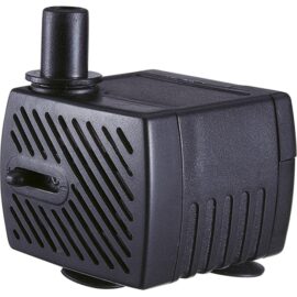 Mikropumpe 150 indendørs