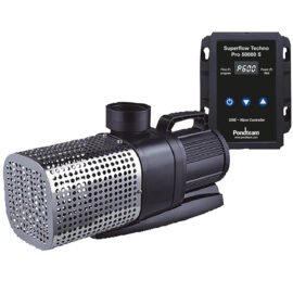 Superflow Techno Pro 50000S