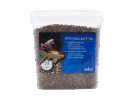 Pondgranulat 5,4 liter