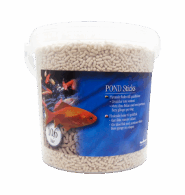 Pondsticks 10 liter