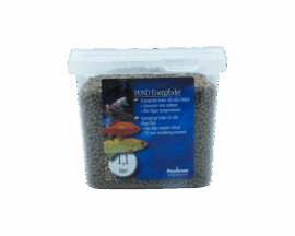 Energifoder 1,1 liter